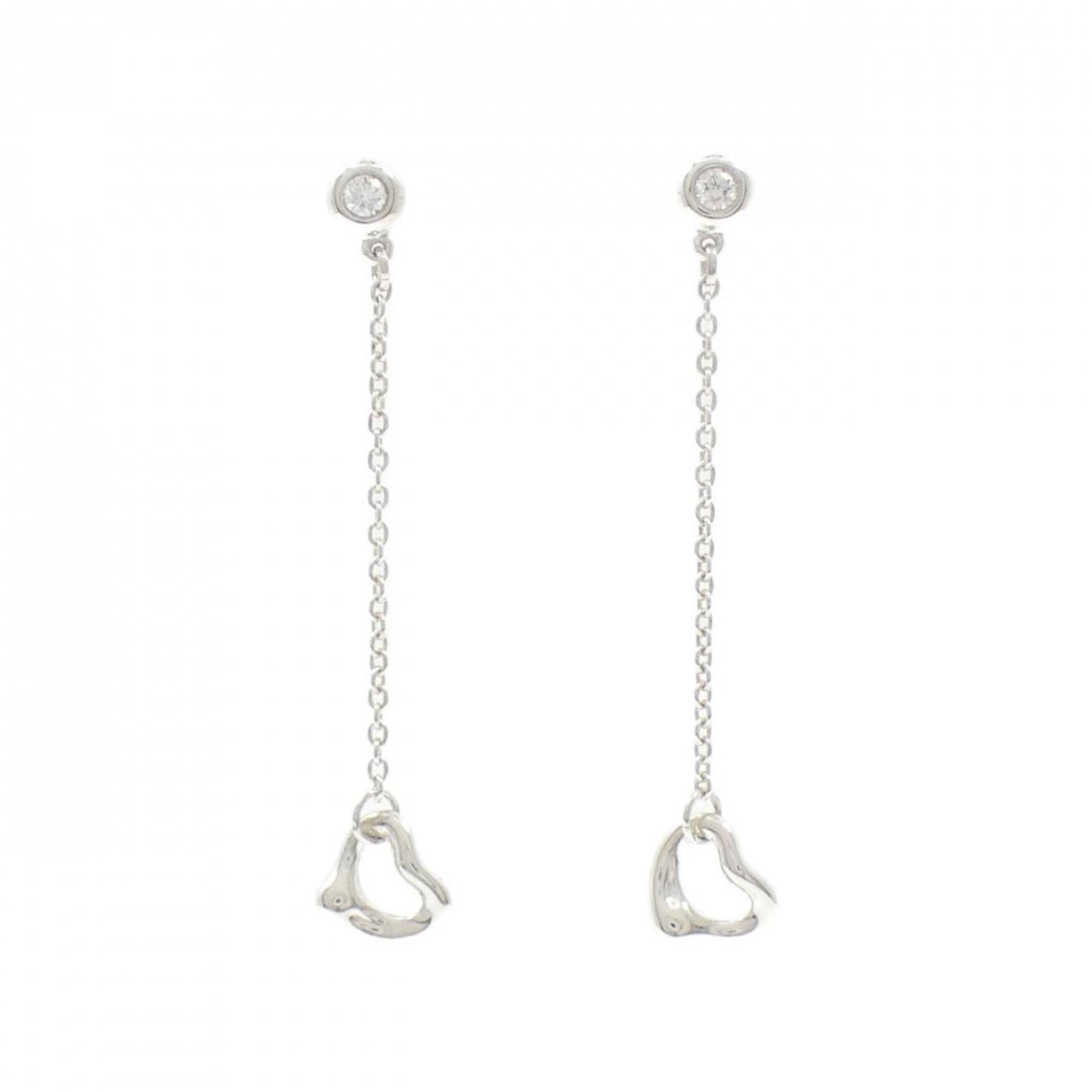 Tiffany Drop Earrings (1 of 4)