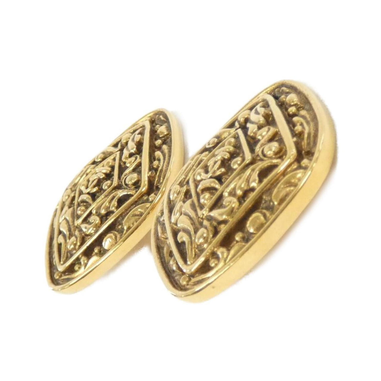 Earrings by Chanel - 2