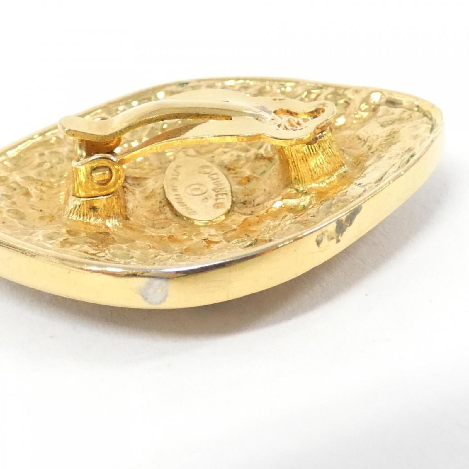 Earrings by Chanel - 3