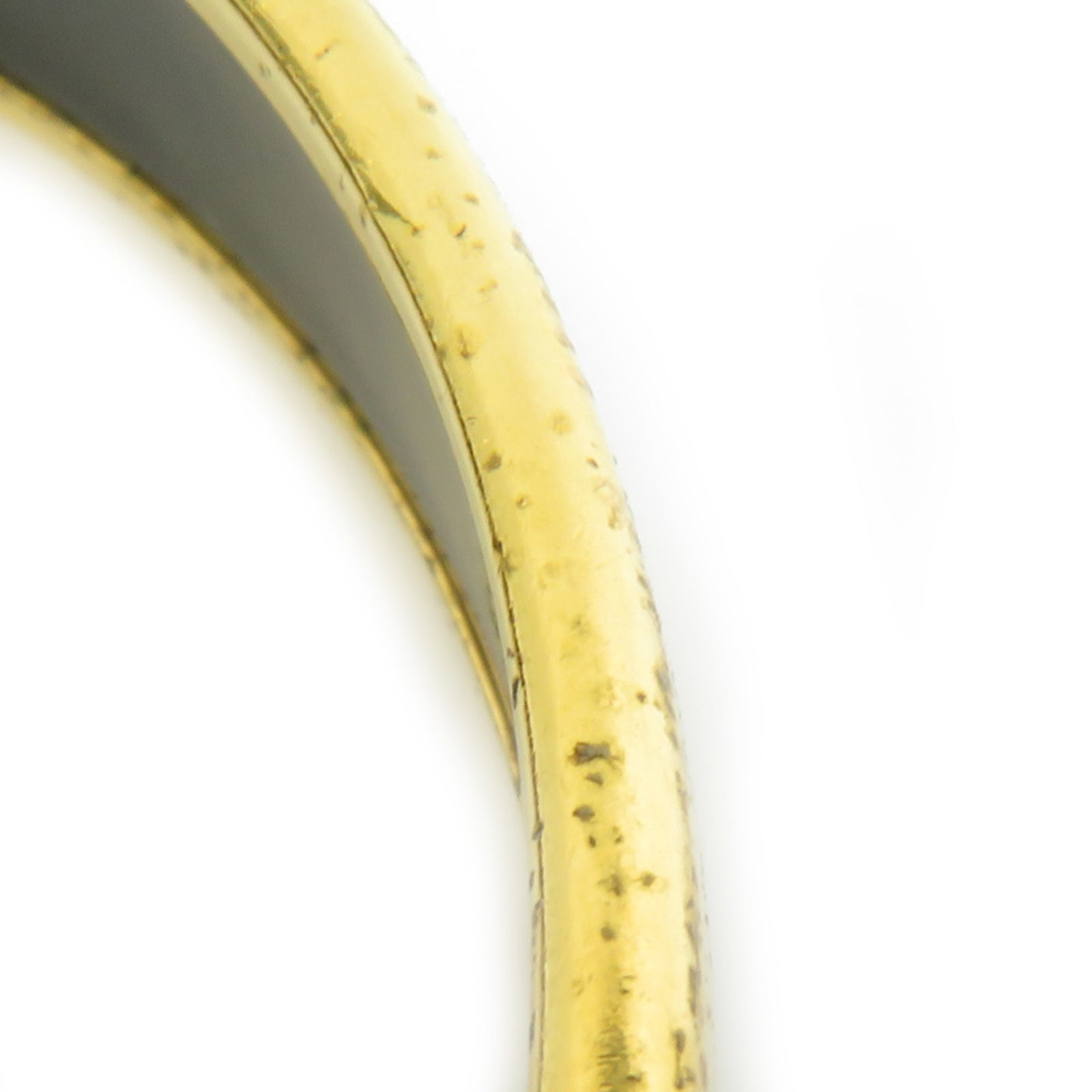 Hermes Bangle Enamel, Metal - 6