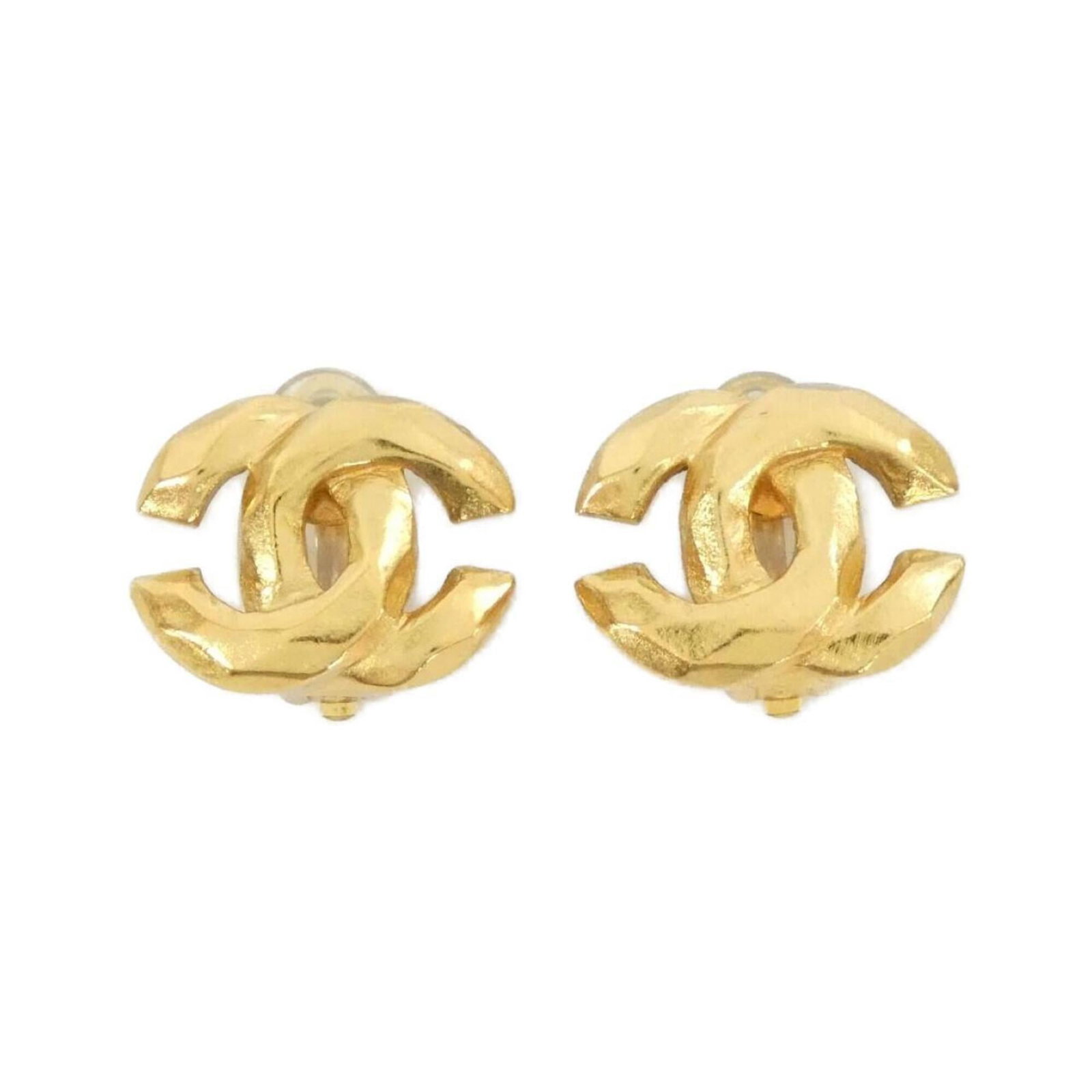 Earrings by Chanel (1 of 3)