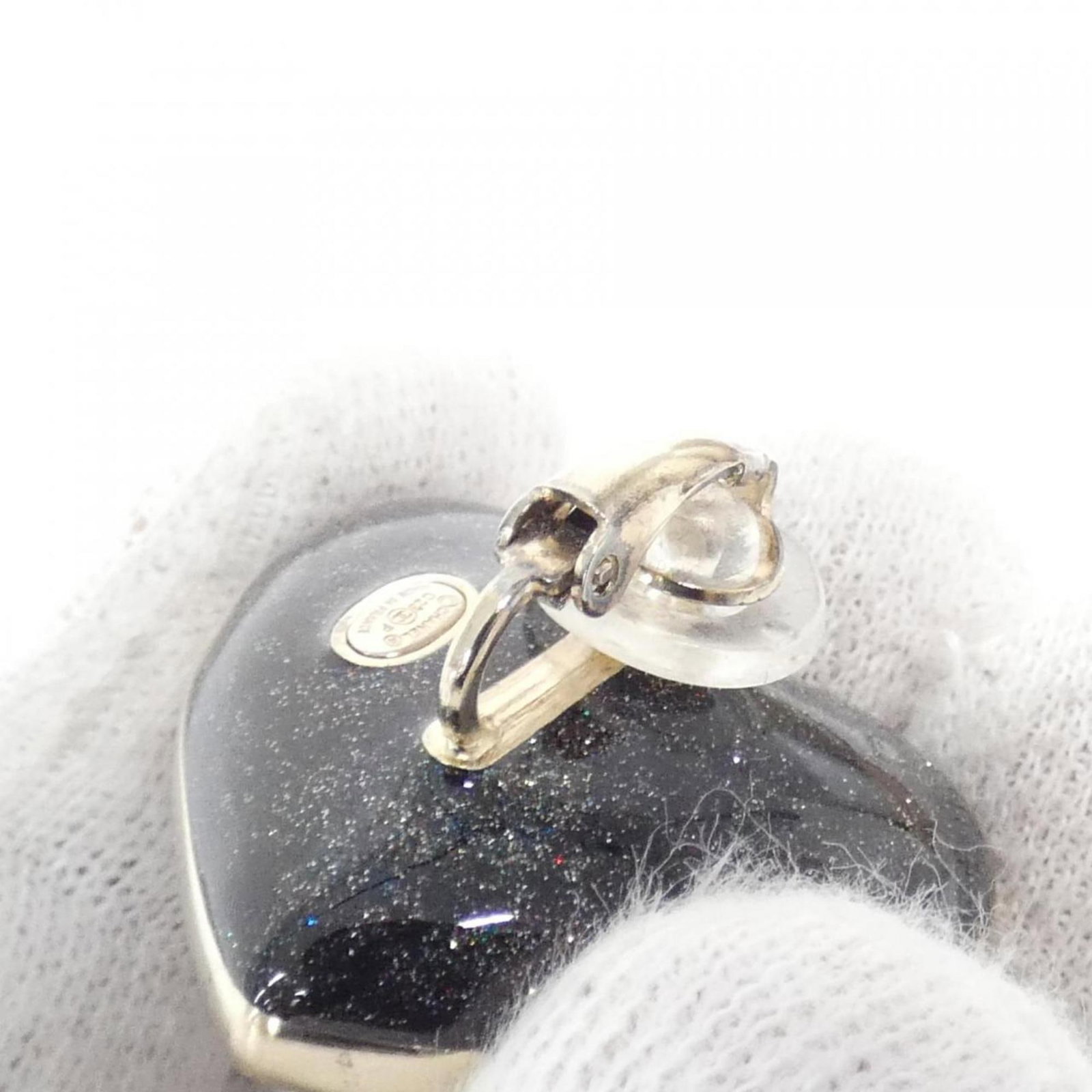 Earrings by Chanel - 4