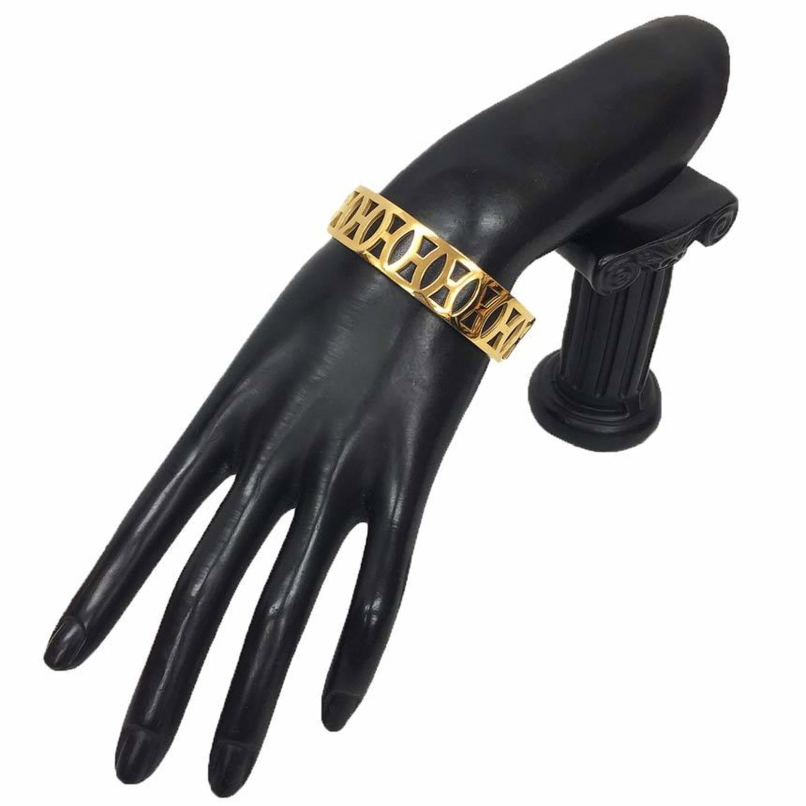 Hermes Bangle Metal - 2