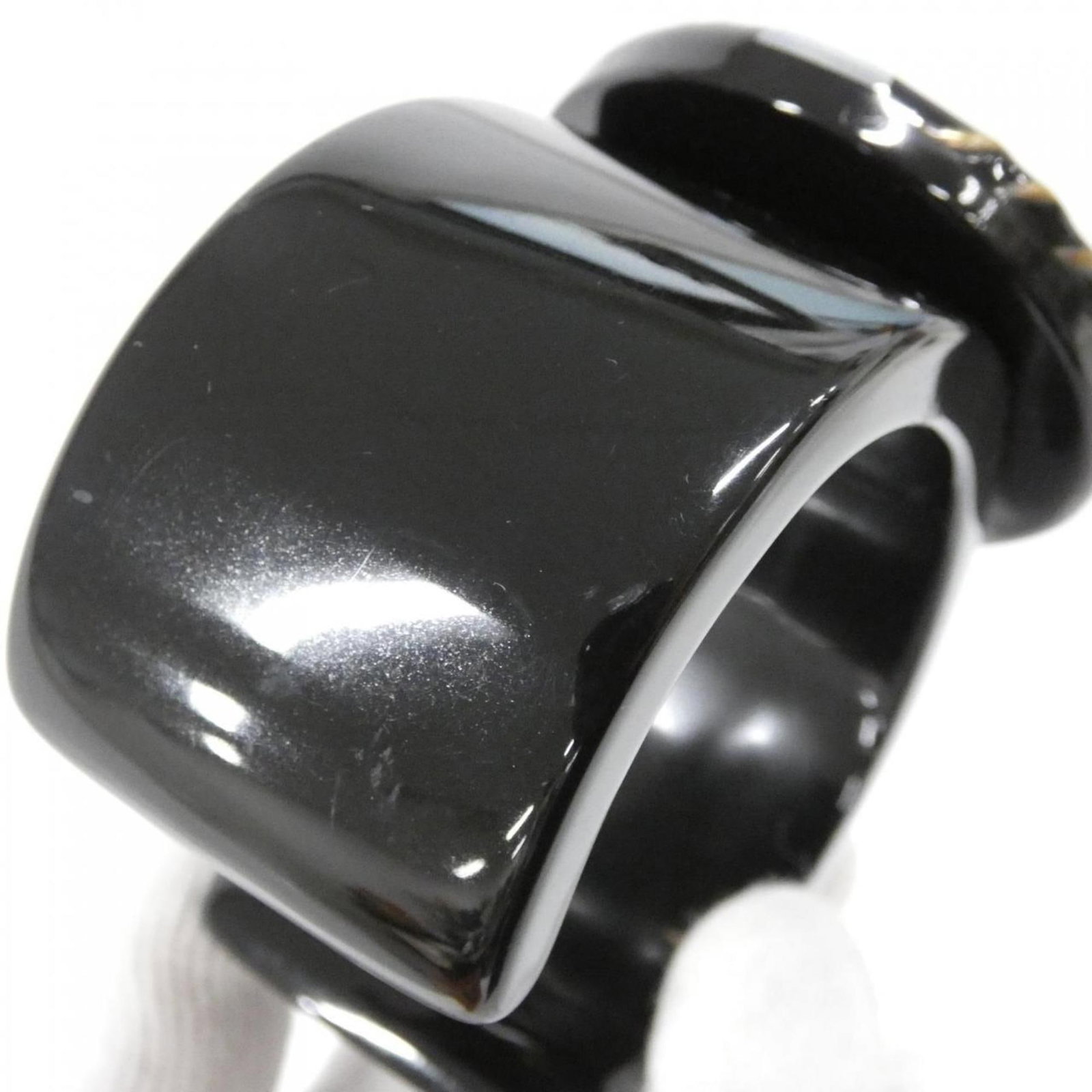 Chanel is a bangle - 5