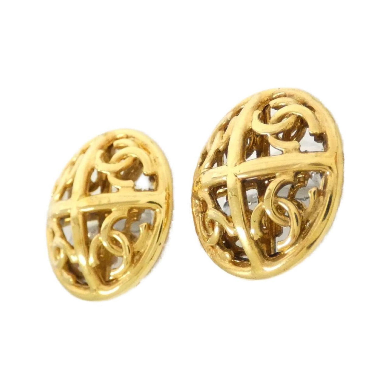 Earrings by Chanel - 2