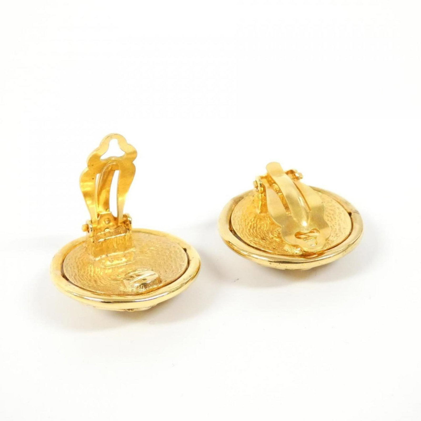 Earrings by Chanel - 3