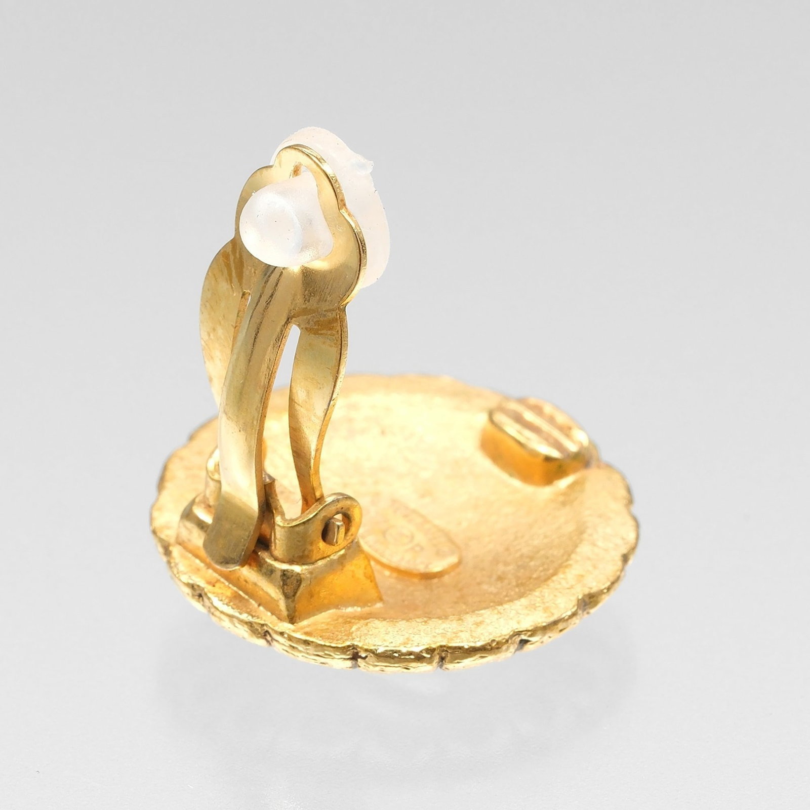 Earrings by Chanel - 5