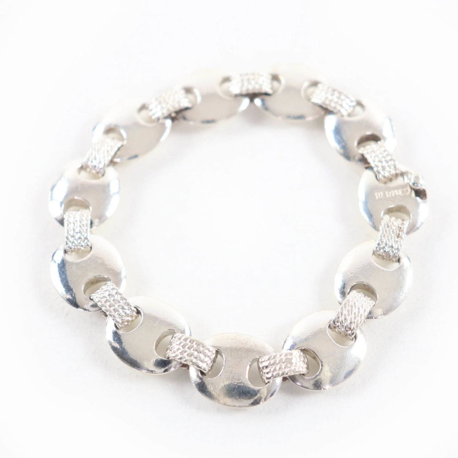 Hermes bangle silver 925 - 2