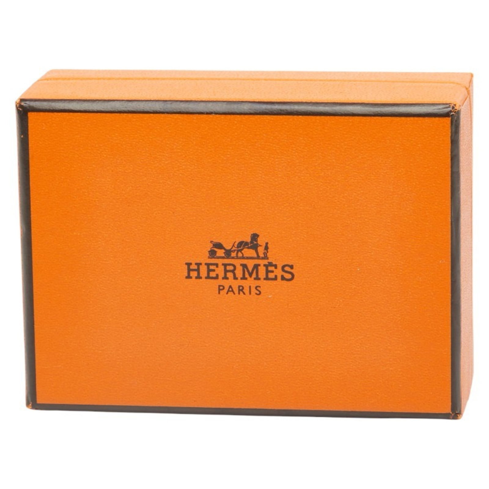Hermes Cufflinks Silver 925 - 6