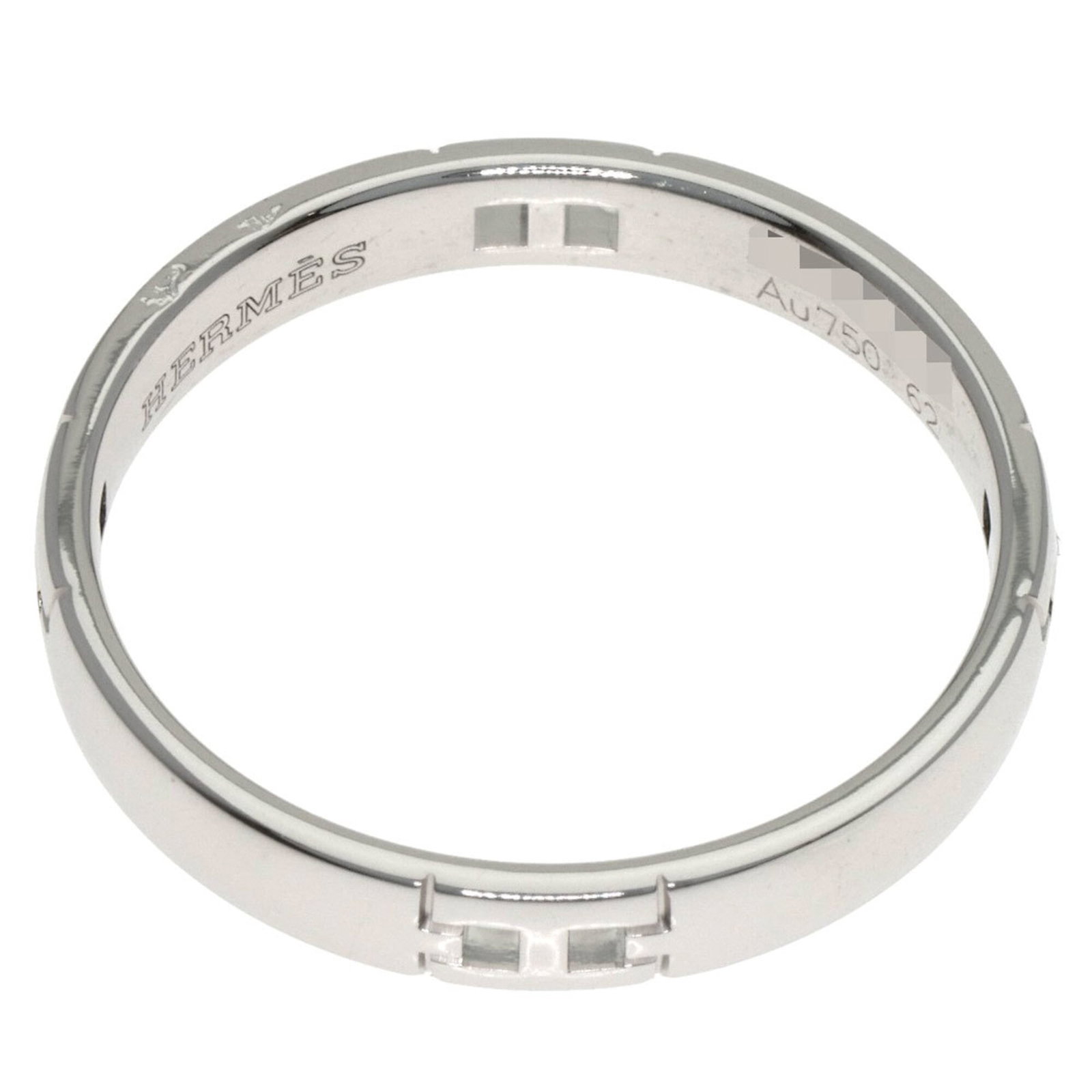 Hermes ring band - 4