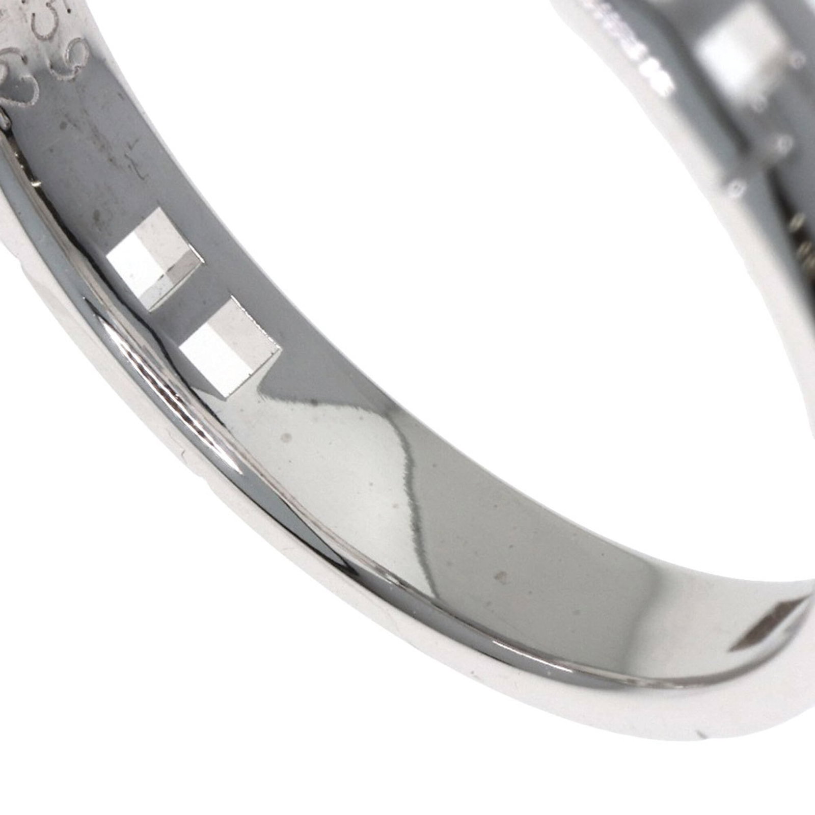 Hermes ring band - 7