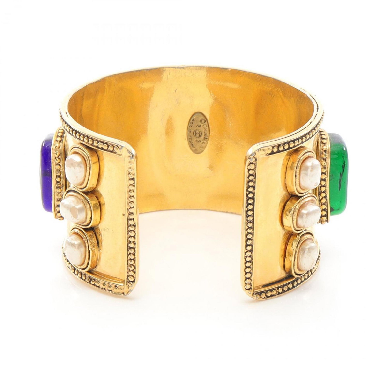 Chanel is a bangle - 2