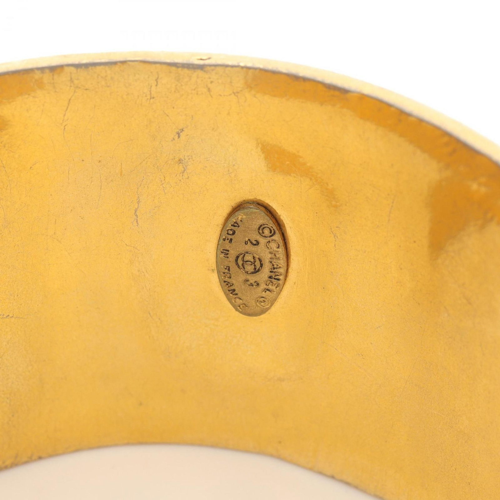 Chanel is a bangle - 3