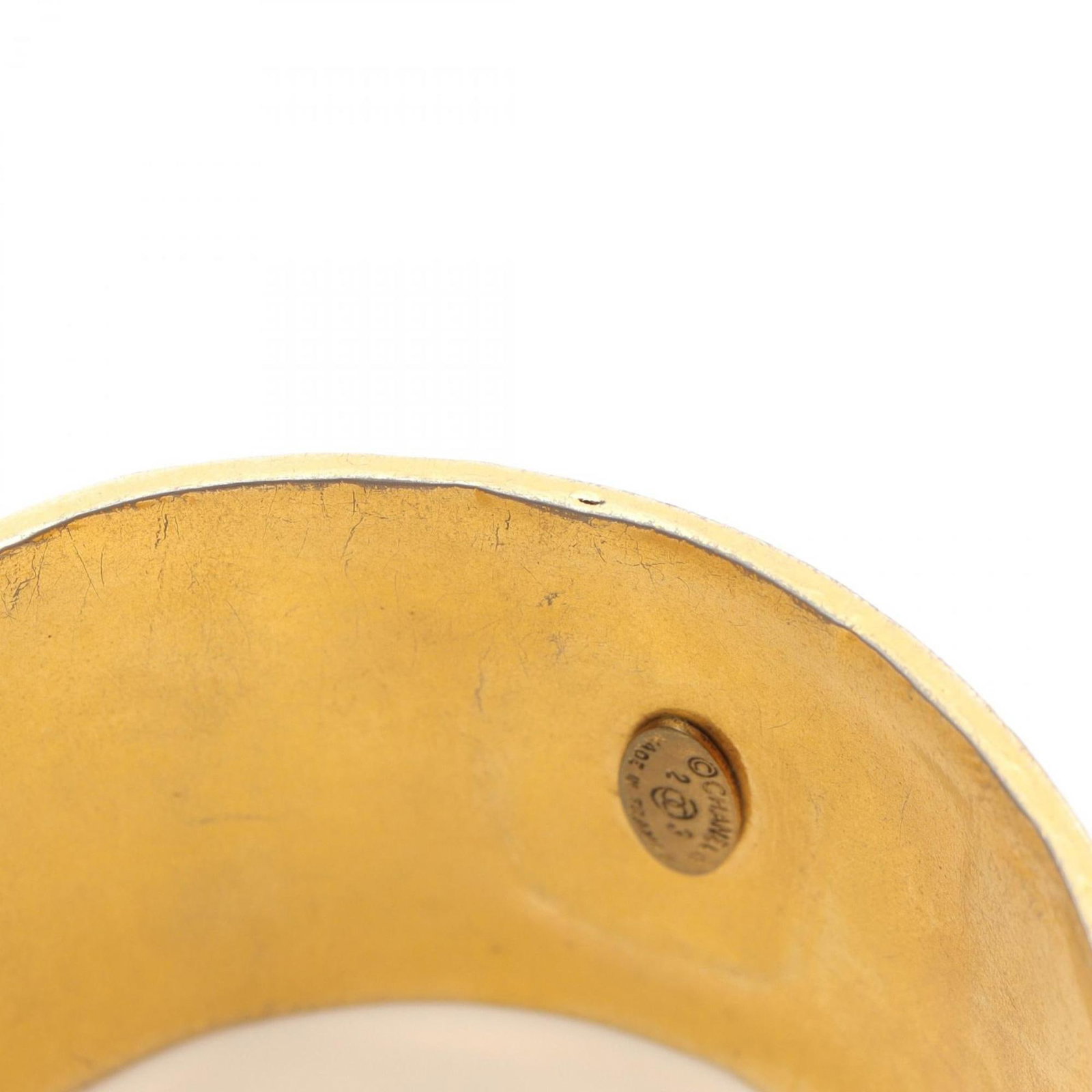 Chanel is a bangle - 9