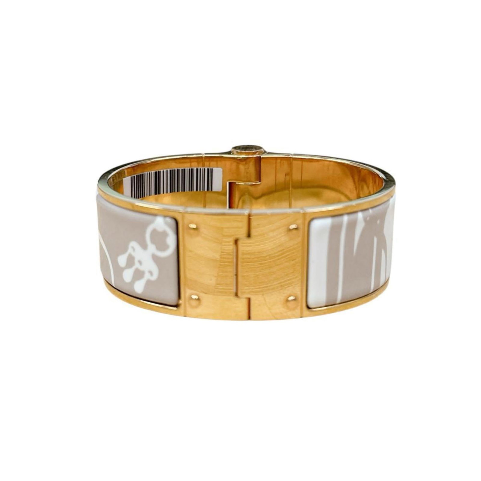 Hermes Bangle - 6