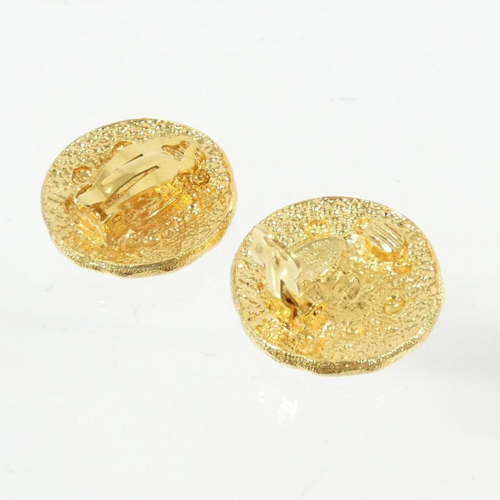 Earrings by Chanel - 3