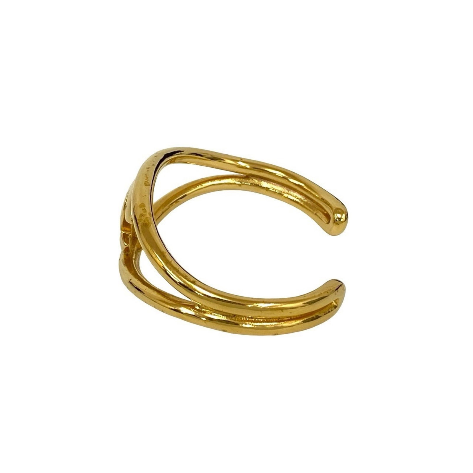 Chanel Bangle Gold Plating - 3