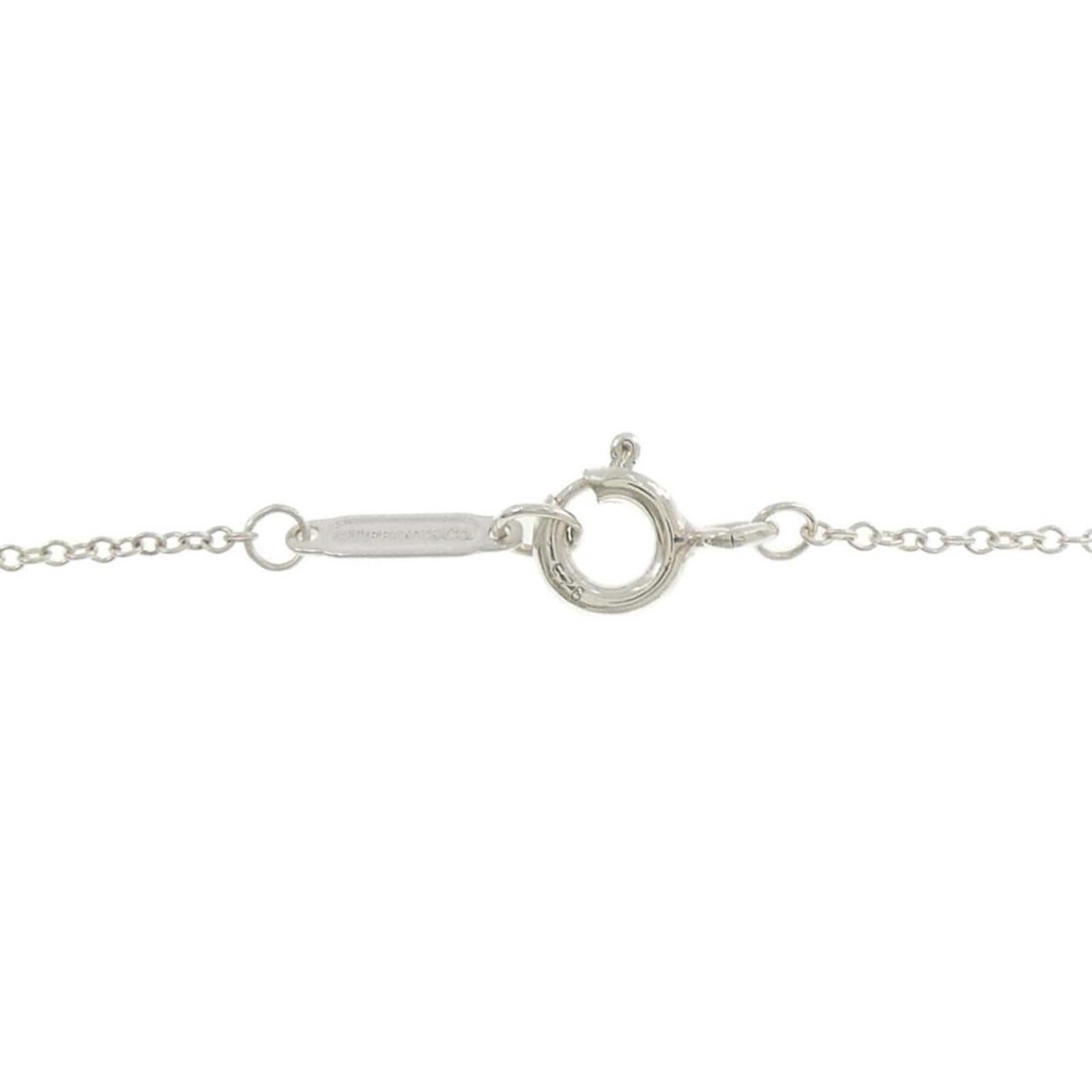 Tiffany Notes Small Necklace - 5