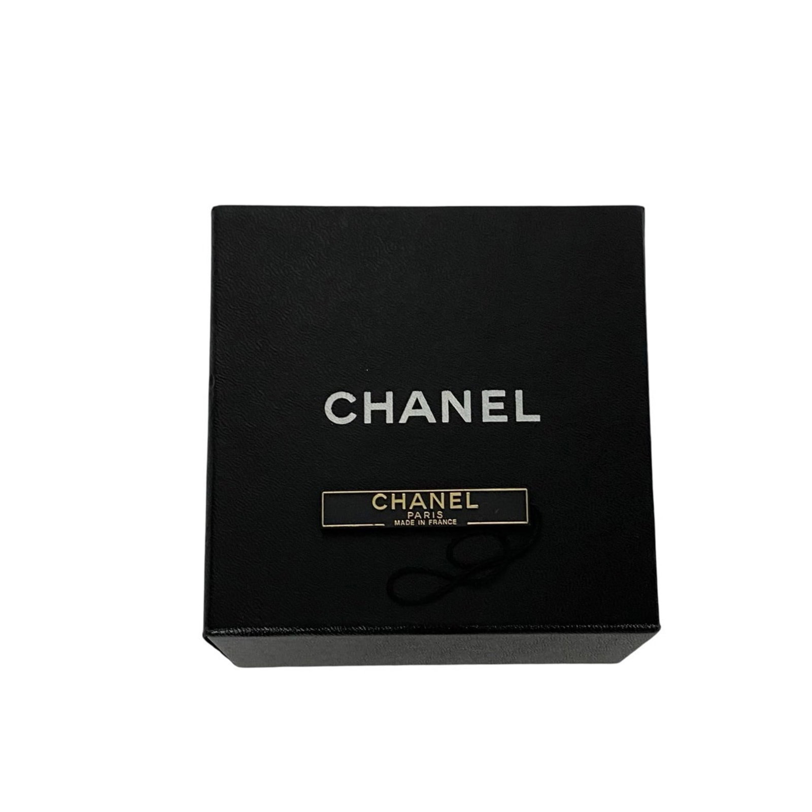 Chanel Bangle Gold Plating - 5