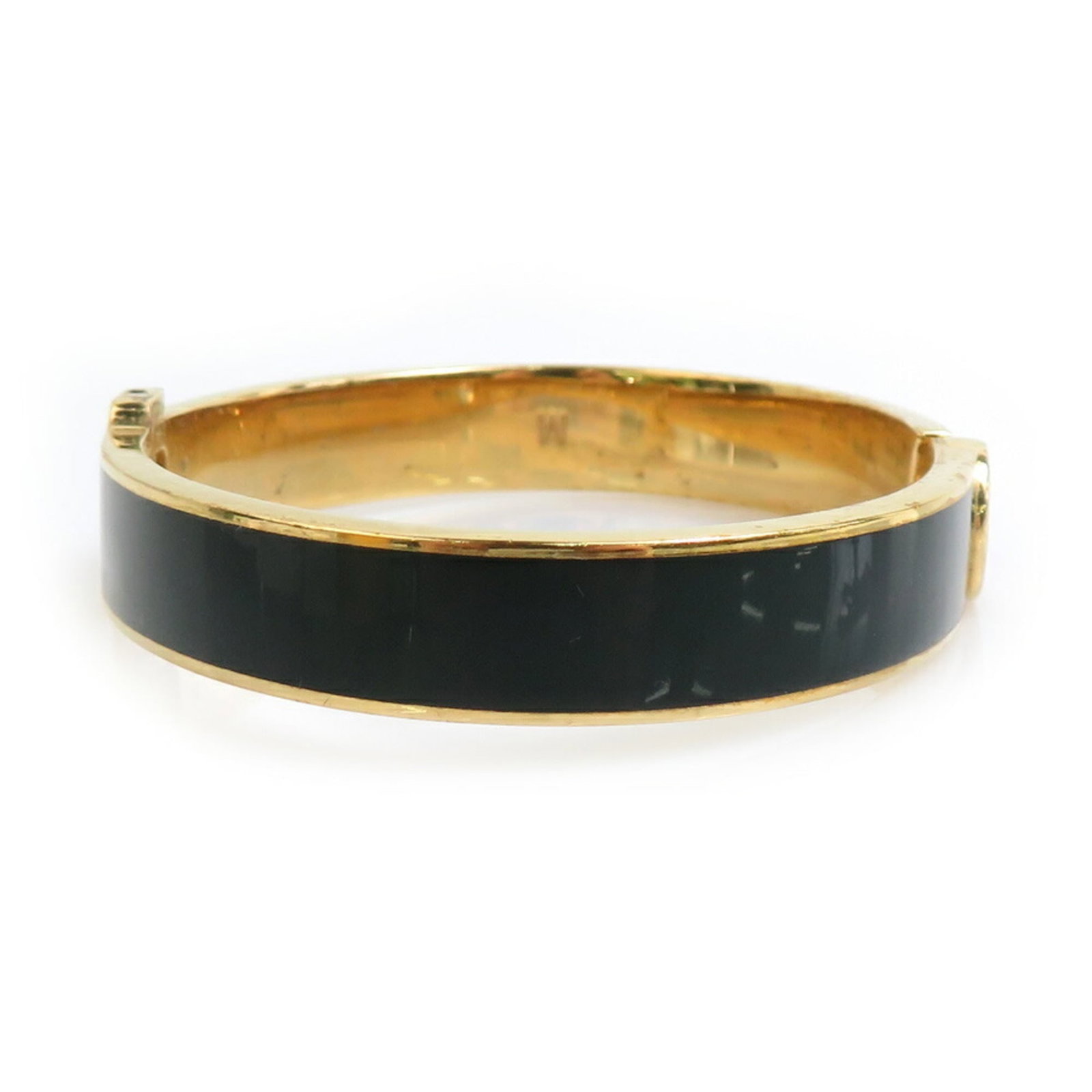 Fendi metal bangle - 3