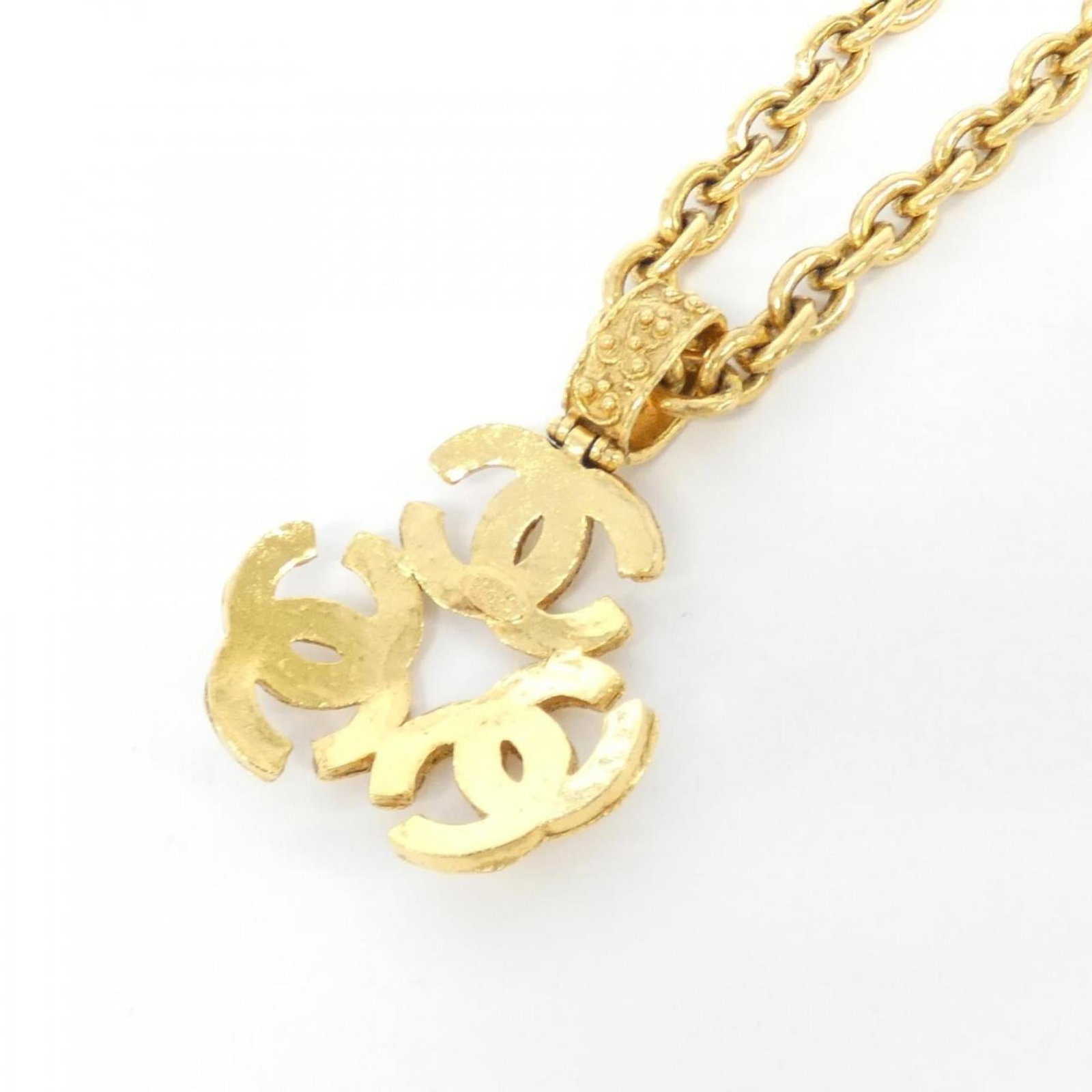 Chanel Necklace - 4