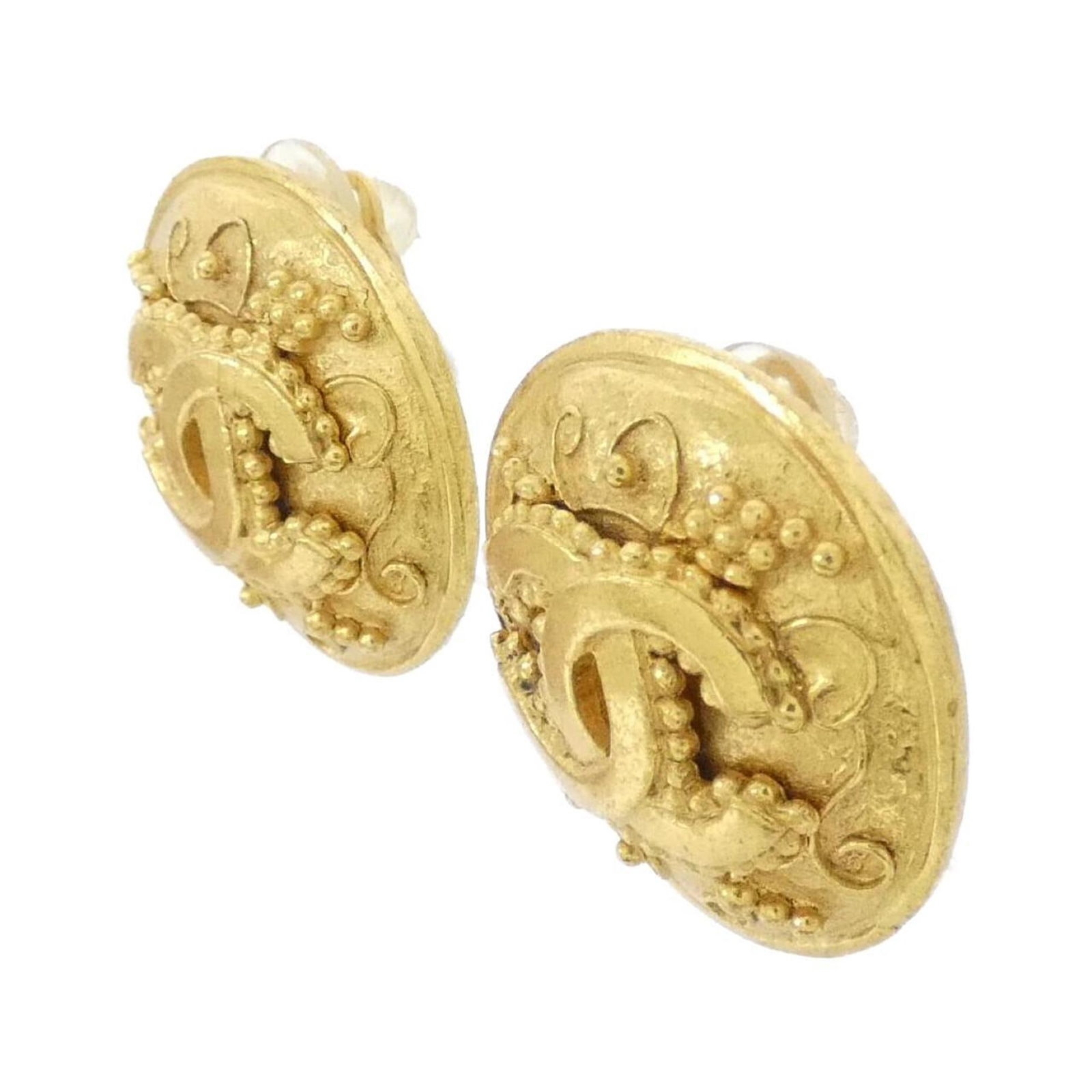 Earrings by Chanel - 2