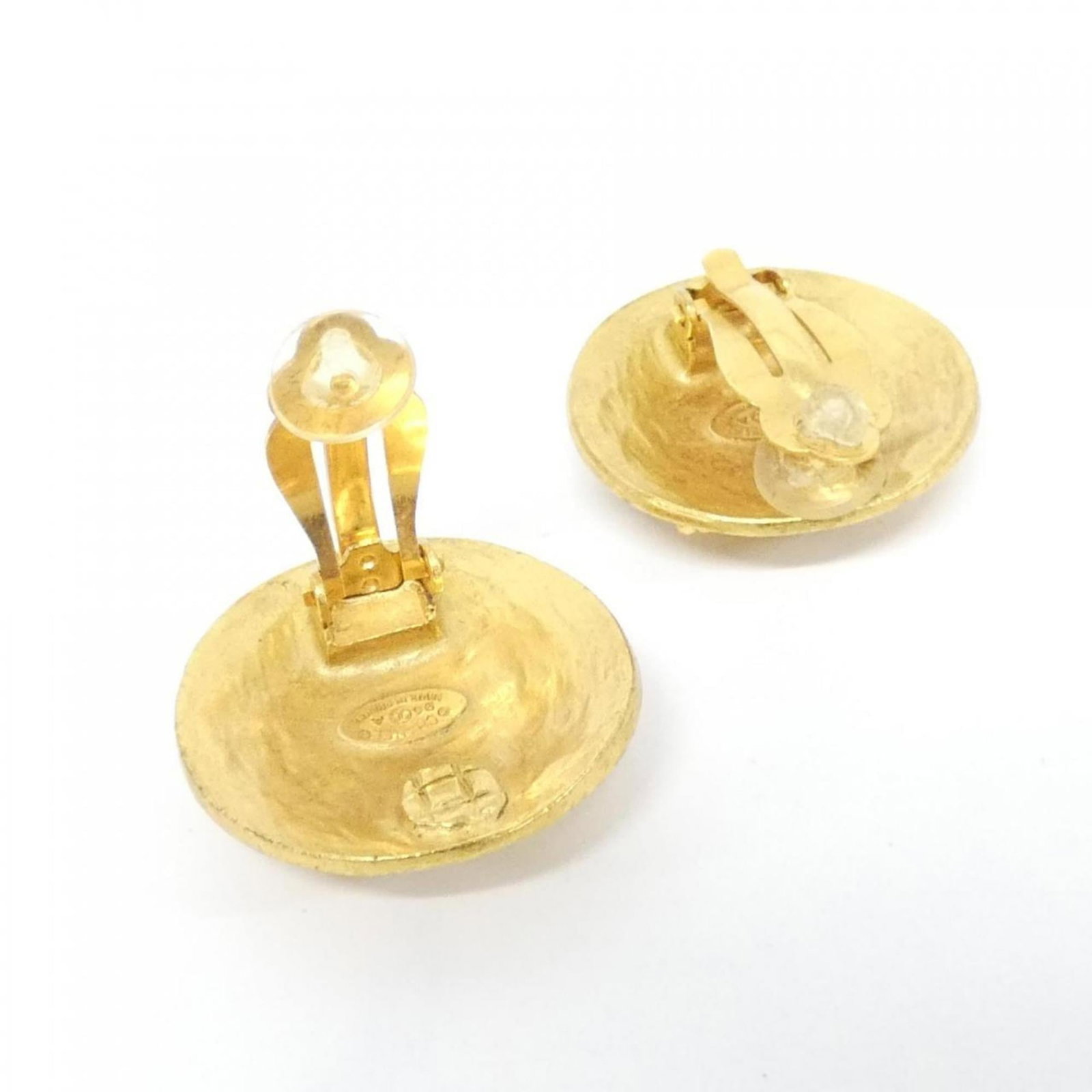 Earrings by Chanel - 6