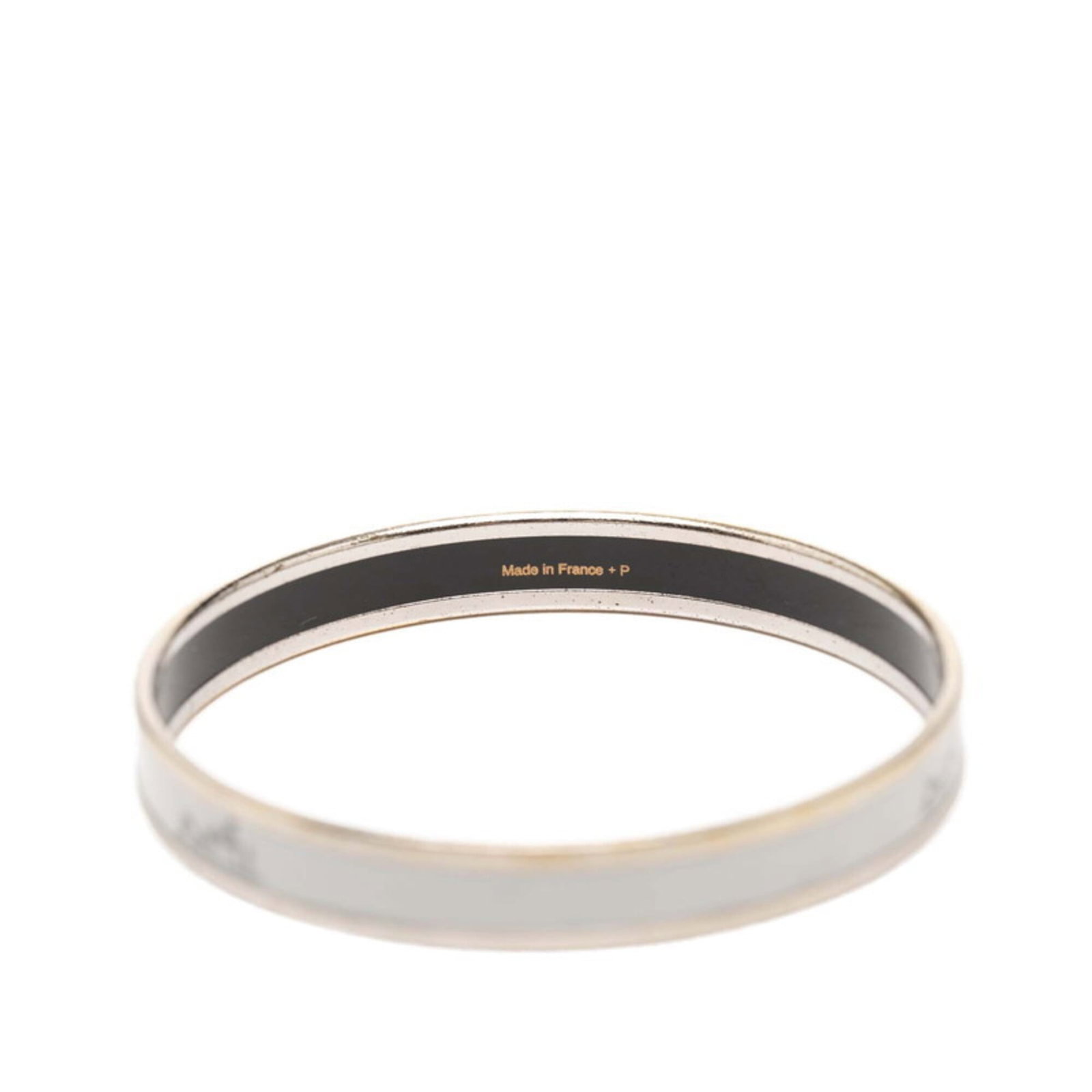 Hermes Bangle Metal - 4