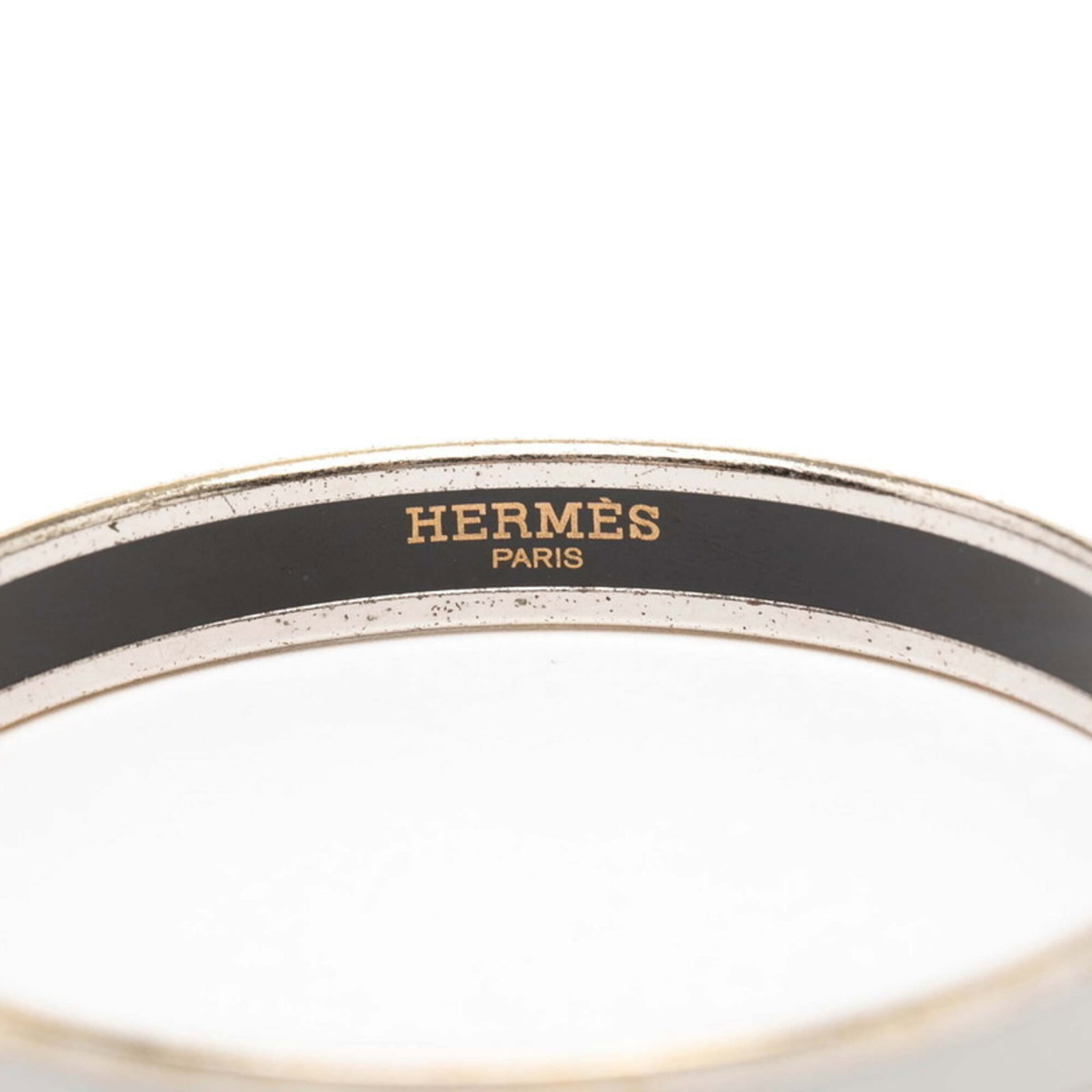 Hermes Bangle Metal - 5