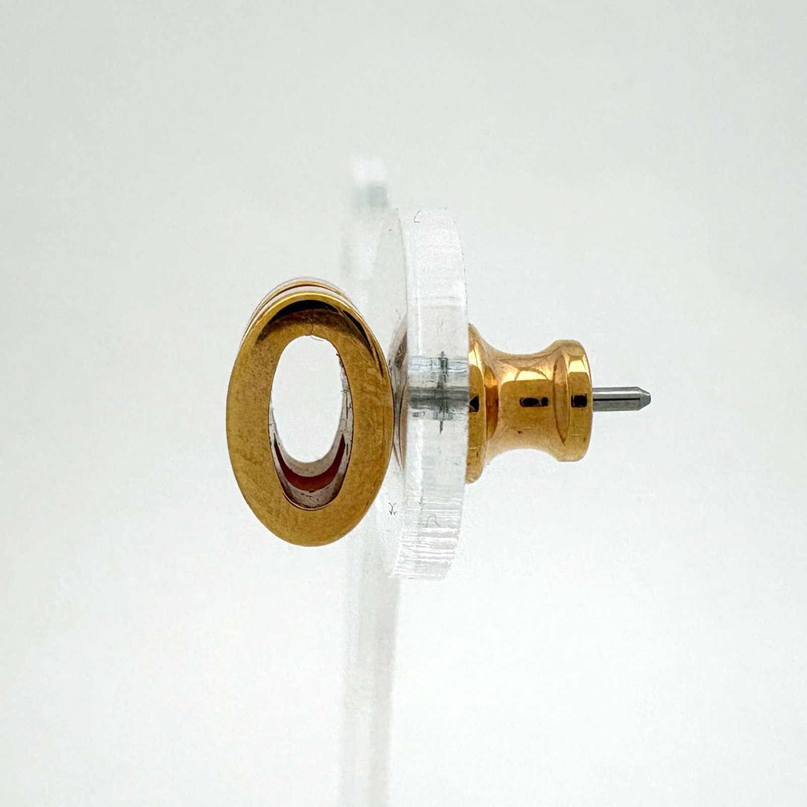 Hermes are stud earrings - 3