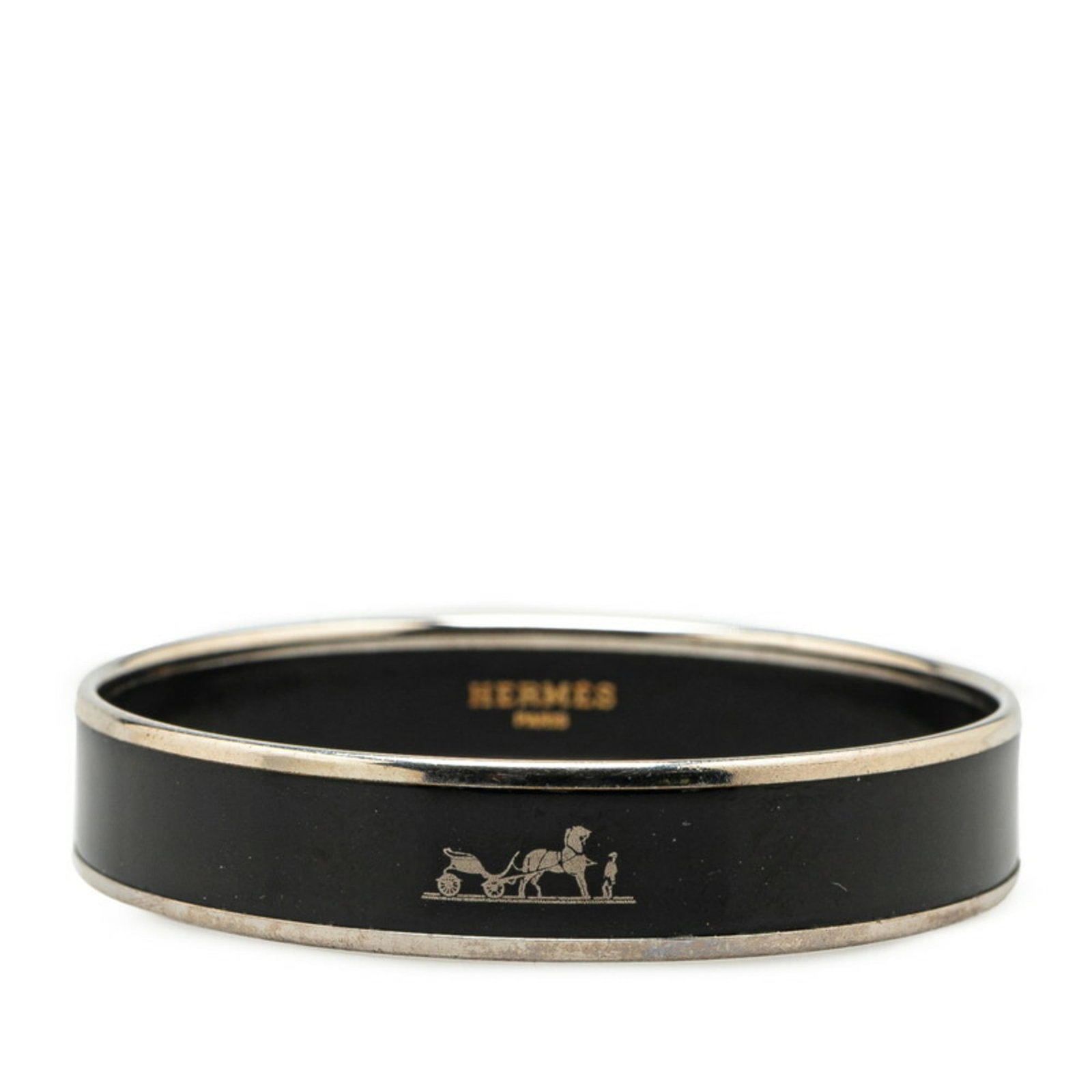 Hermes Bangle Metal (1 of 5)