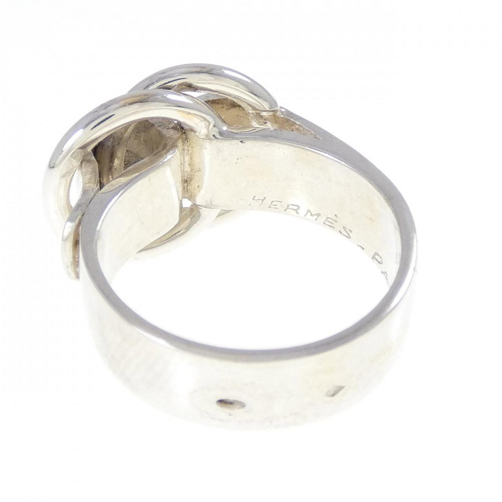 Hermes ring band - 3