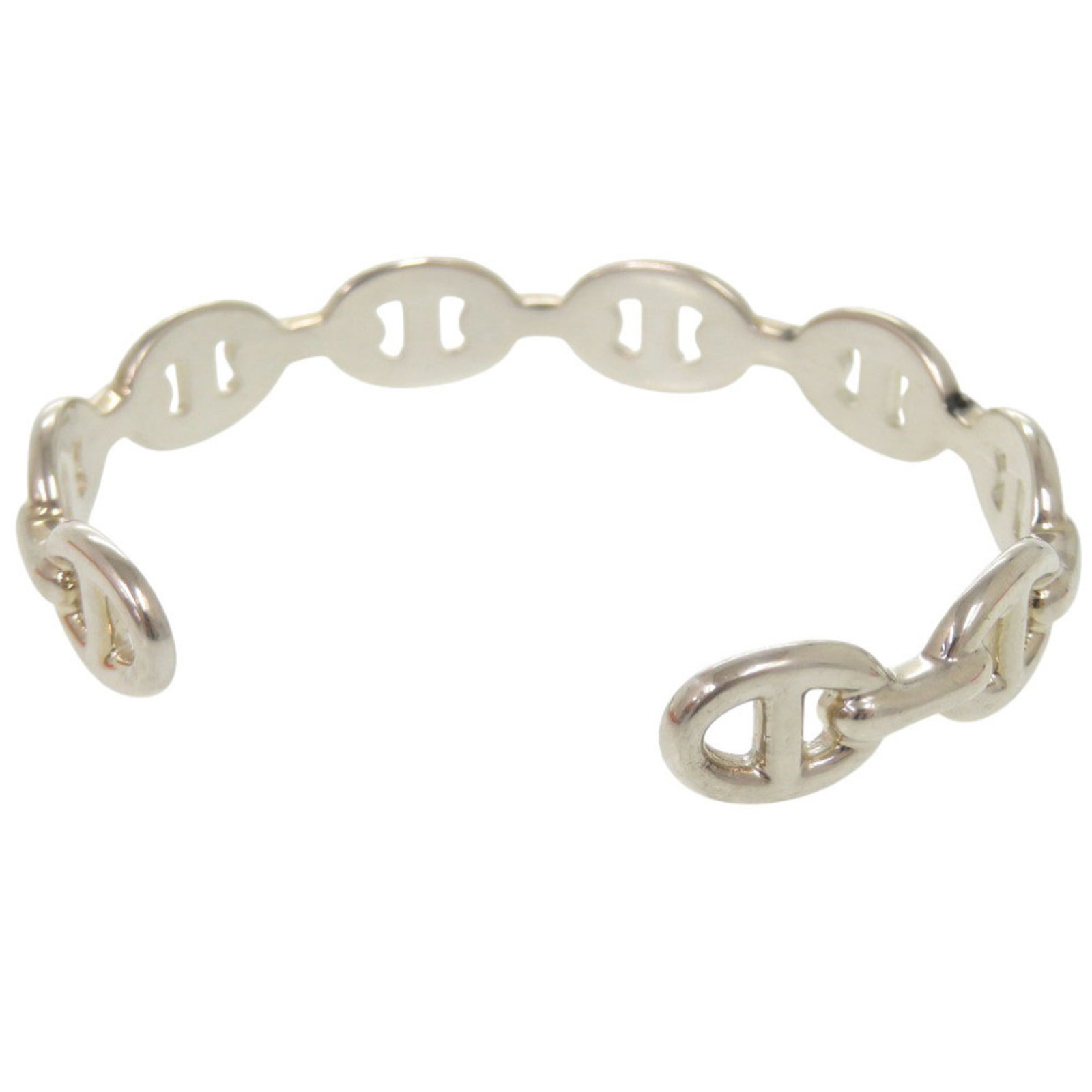 Hermes bangle silver 925 - 3