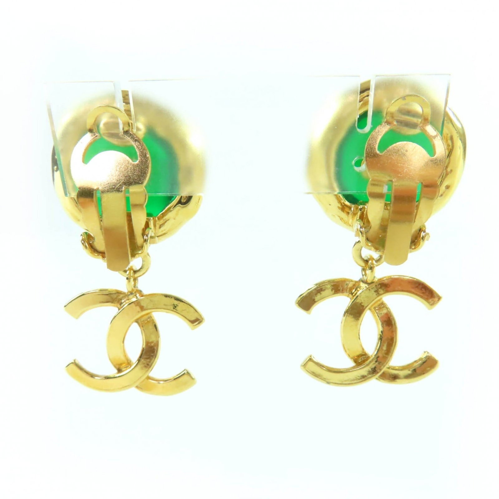 Earrings by Chanel - 3