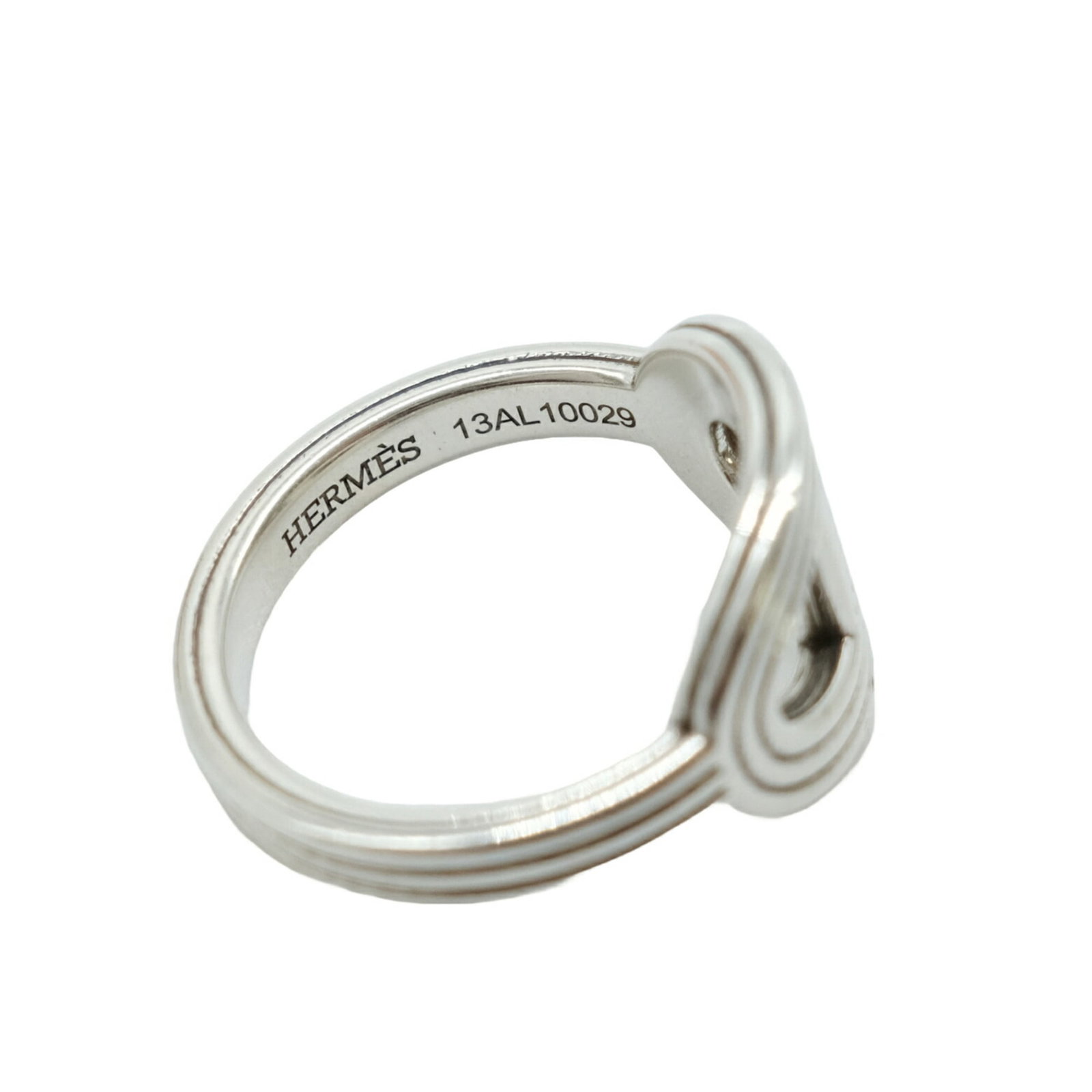 Hermes ring band - 6