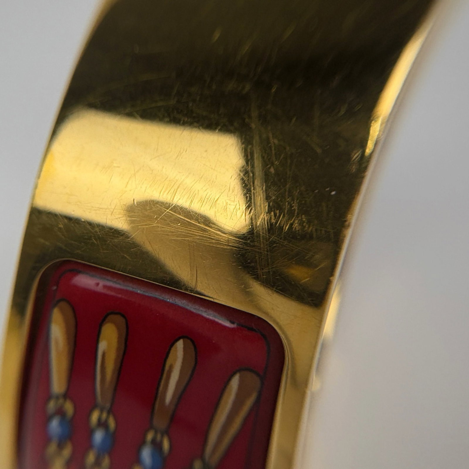 Hermes Bangle - 3
