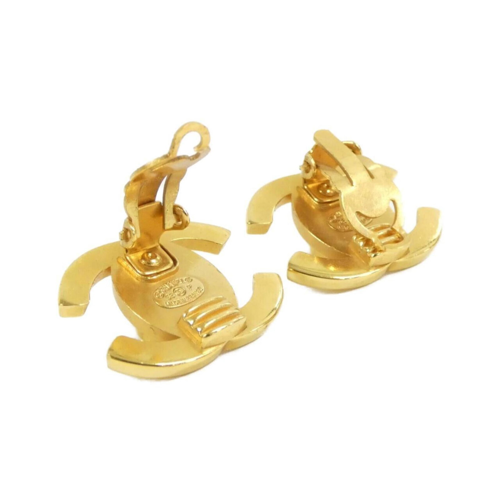 Earrings by Chanel - 3