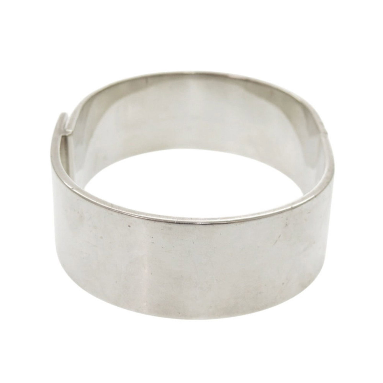 Gucci Bangle Silver 925 - 2