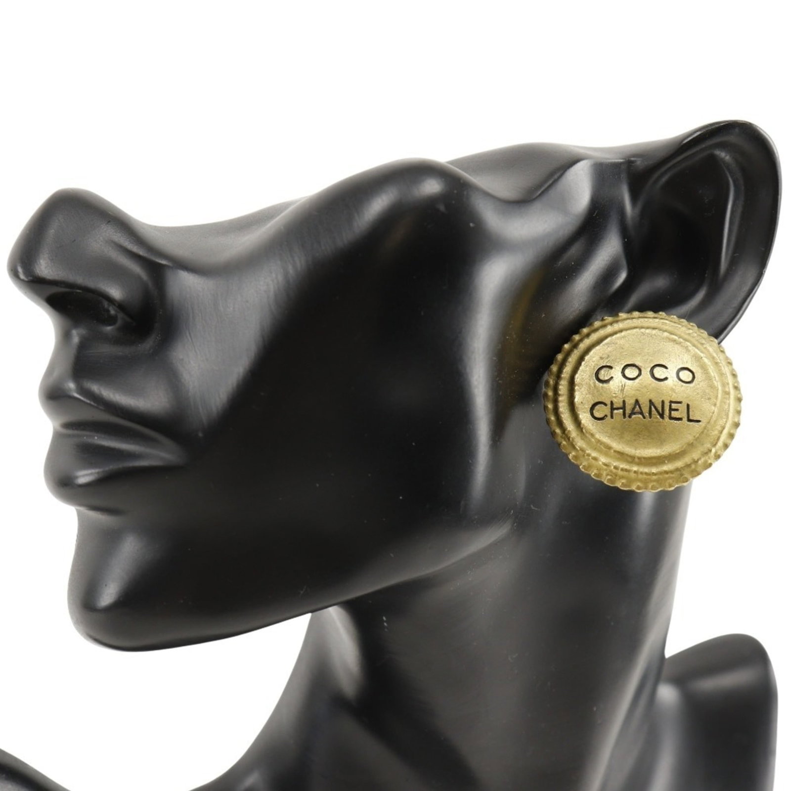 Earrings by Chanel - 2