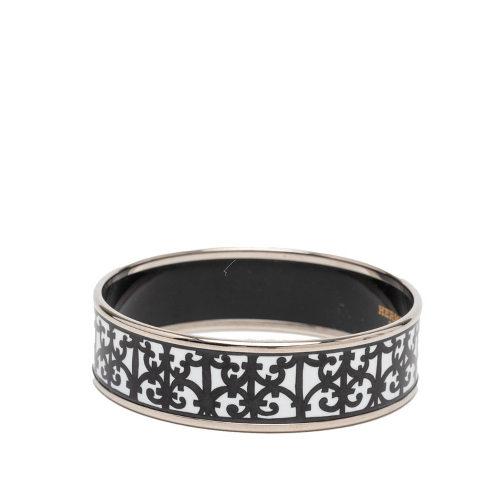 Hermes Bangle Metal - 2