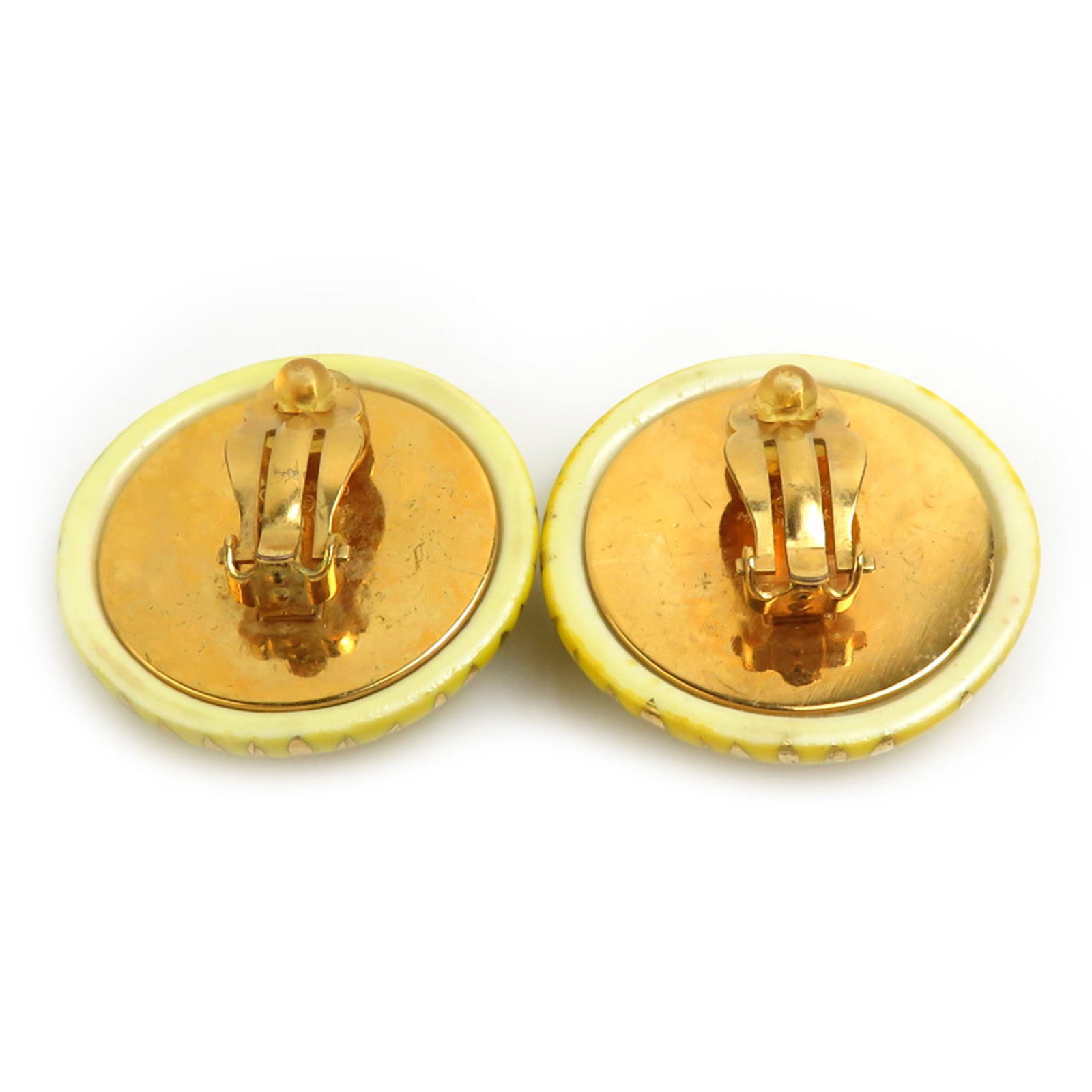 Earrings by Chanel - 5