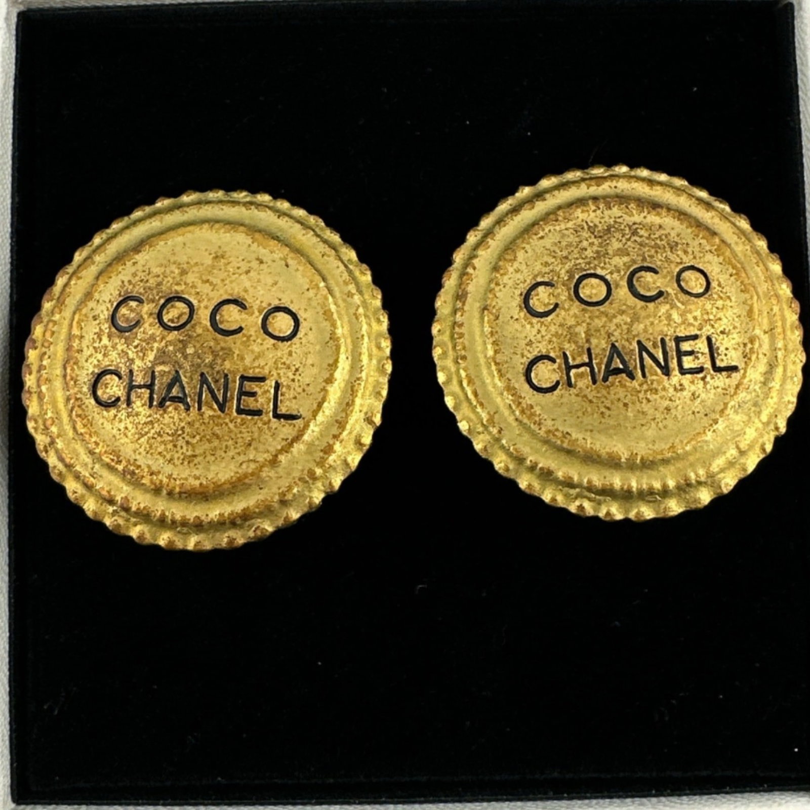 Earrings by Chanel - 2