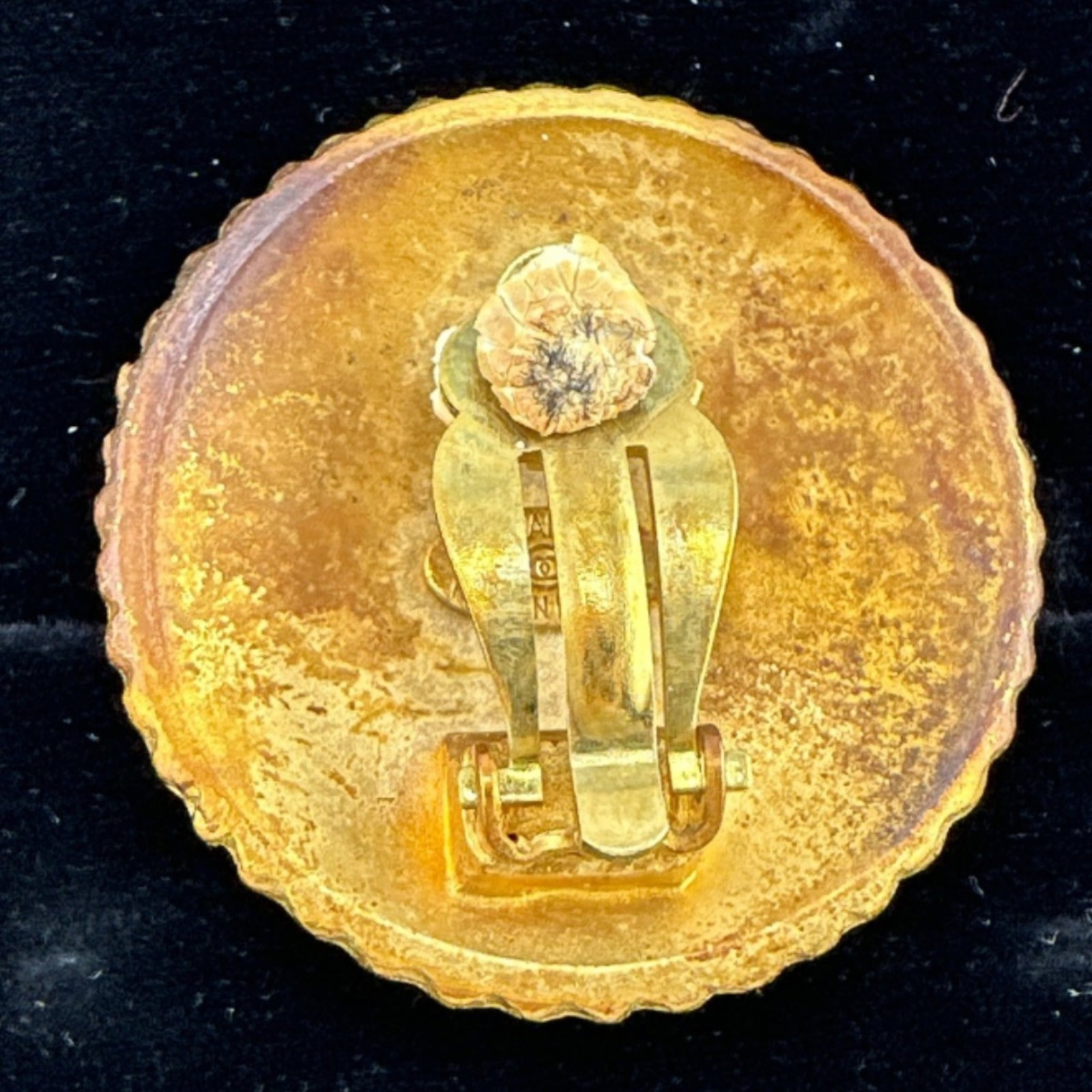 Earrings by Chanel - 4