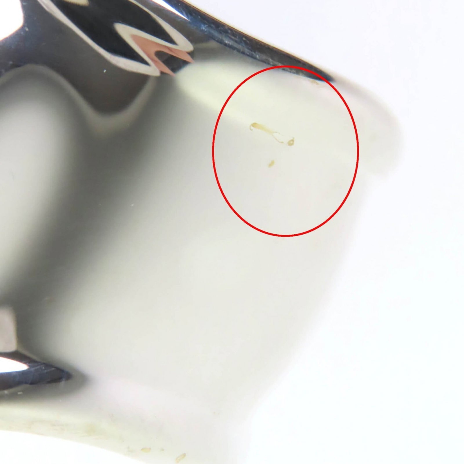 Tiffany silver bangle - 7