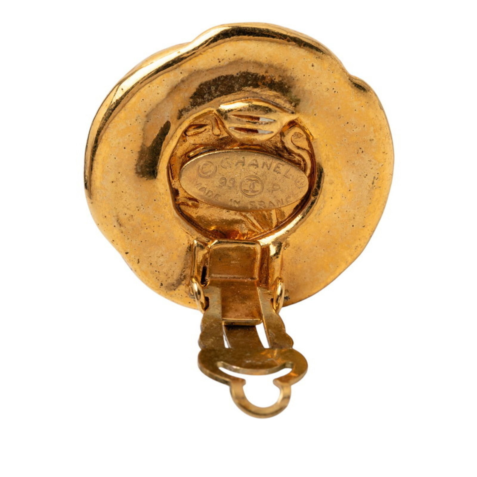 Earrings by Chanel - 3