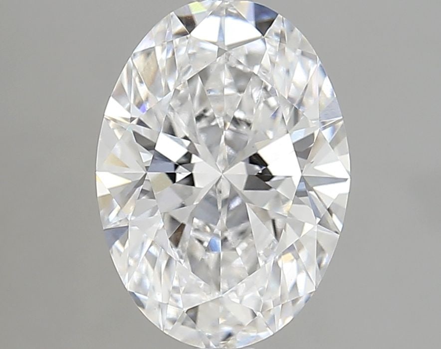 IGI Oval 2.56ct D VVS2 - Loose Lab Diamond: IGI Oval 2.56ct D VVS2 - Loose Lab Diamond This listing features IGI Oval 2.56ct D VVS2 - Loose Lab Diamond. Item specifics are provided below. Item Specifics: Source: This Is A Real Diamond Grown In 