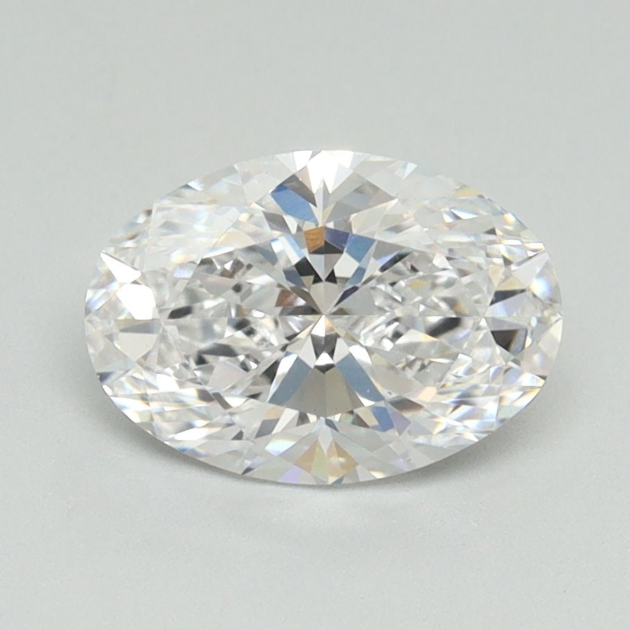 IGI Oval 1.6ct D VVS2 - Loose Lab Diamond: IGI Oval 1.6ct D VVS2 - Loose Lab Diamond This listing features IGI Oval 1.6ct D VVS2 - Loose Lab Diamond. Item specifics are provided below. Item Specifics: Source: This Is A Real Diamond Grown In A 