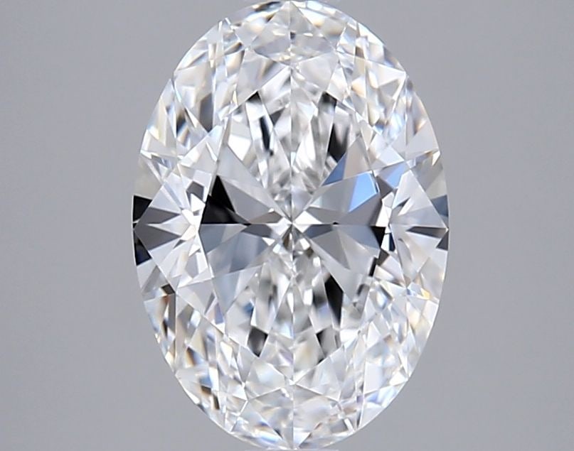 IGI Oval 1.59ct D VVS2 - Loose Lab Diamond: IGI Oval 1.59ct D VVS2 - Loose Lab Diamond This listing features IGI Oval 1.59ct D VVS2 - Loose Lab Diamond. Item specifics are provided below. Item Specifics: Source: This Is A Real Diamond Grown In 