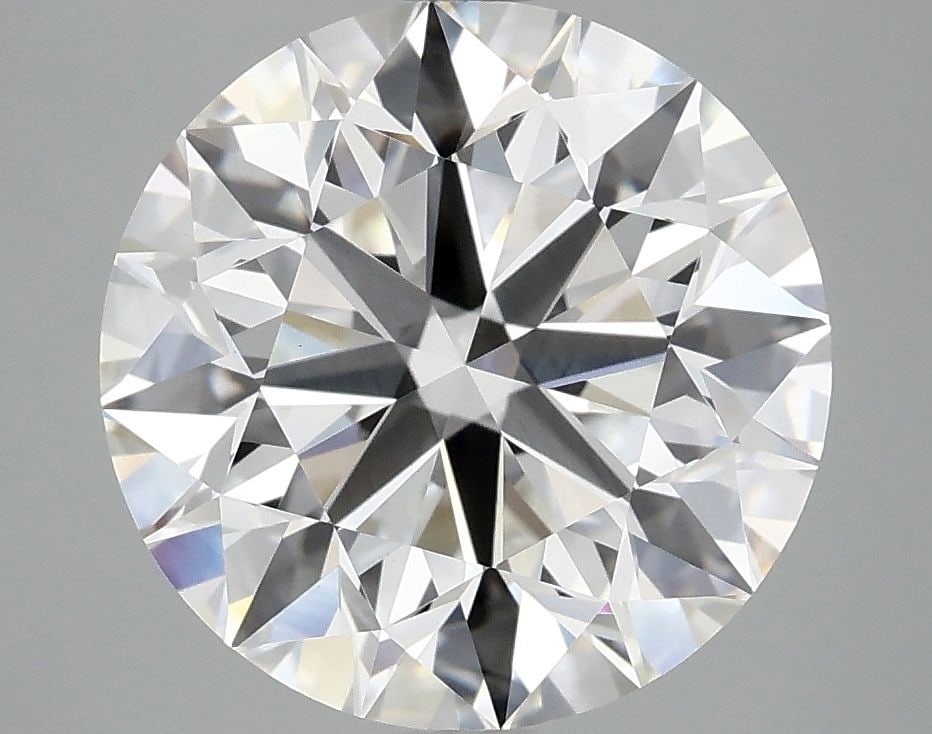 IGI Round 5.03ct E VVS2 - Loose Lab Diamond (1 of 1)