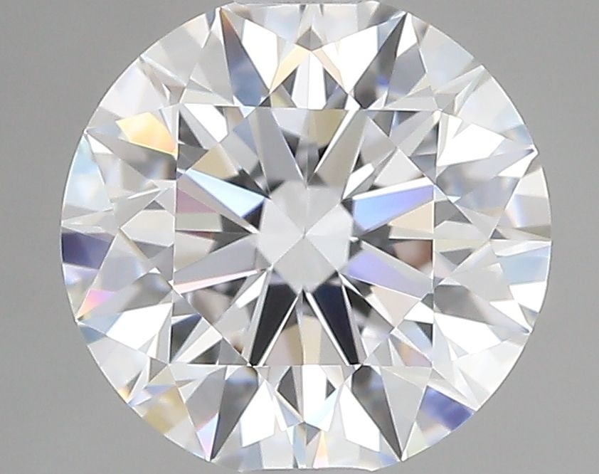 IGI Round 1.54ct D VVS2 - Ideal Loose Lab Diamond: IGI Round 1.54ct D VVS2 - Ideal Loose Lab Diamond This listing features IGI Round 1.54ct D VVS2 - Ideal Loose Lab Diamond. Item specifics are provided below. Item Specifics: Source: This Is A Real Dia